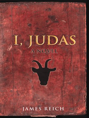 cover image of I, Judas